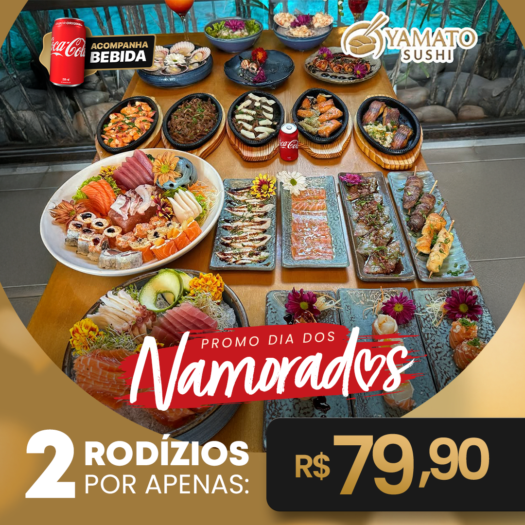 Apenas Pix) Churrasco